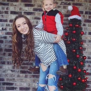 Meet your Posher, Amber